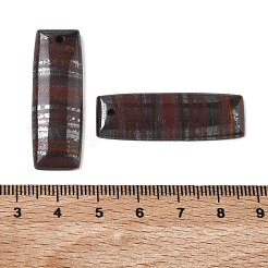 Natura Tiger Iron Pendants&nbsp;G-Z151-03C