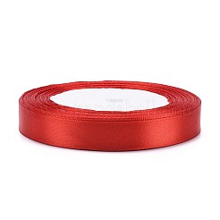 Valentines Day Gifts Boxes Packages Single Face Satin Ribbon&nbsp;SRIB-Y026