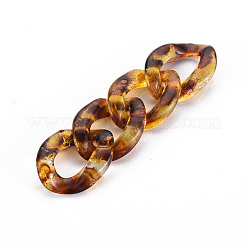 Acrylic Linking Rings&nbsp;SACR-N006-017E