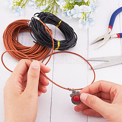 DIY Necklace Making Kits&nbsp;DIY-SC0011-39