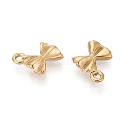 304 Stainless Steel Charms&nbsp;STAS-T072-131G