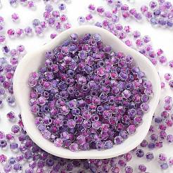 Glass Seed Beads&nbsp;X1-SEED-A032-01O