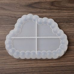 Jewelry Plate DIY Silicone Mold&nbsp;SIMO-C014-05A