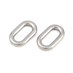 304 Stainless Steel Linking Rings&nbsp;STAS-A144-02A-P