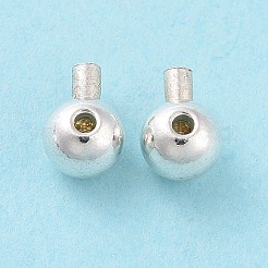 925 Sterling Silver Beads&nbsp;STER-D035-02S
