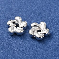 Alloy Beads&nbsp;FIND-C092-01B-S