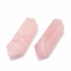 Natural Rose Quartz Healing Stones&nbsp;G-F715-114A