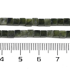 Natural TaiWan Jade Beads Strands&nbsp;G-B129-A05-01