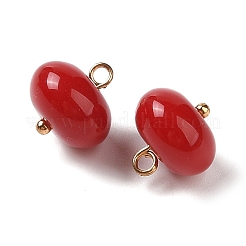 Acrylic Pendants&nbsp;MACR-C033-12E