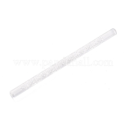 Acrylic Clay Pattern Rollers&nbsp;LS-AJEW-F055-06D