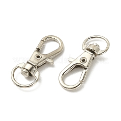 20Pcs Alloy Swivel Lobster Claw Clasps&nbsp;FIND-YW0001-55C