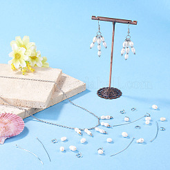 30Pcs 3 Styles Natural Cultured Freshwater Pearl Beads&nbsp;PEAR-TA0001-53