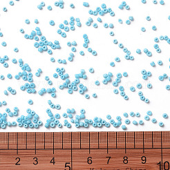 12/0 Glass Seed Beads&nbsp;SEED-US0003-2mm-43