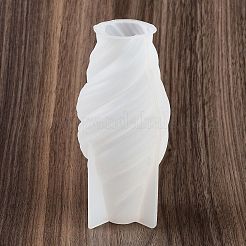 DIYキャンドルカップシリコン型  収納ボックス金型  樹脂石膏セメント鋳型  透明  6x12.6cm  内径：3.4のCM&nbsp;DIY-Q037-06