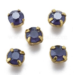 Sew on Rhinestone&nbsp;RGLA-K015-03-MK
