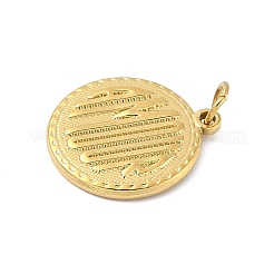 Valentine's Day 304 Stainless Steel Pendants&nbsp;X-STAS-M120-07B-G