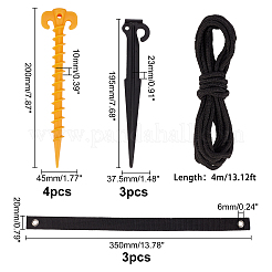Tree Stake Kit&nbsp;TOOL-GA0001-44