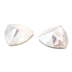 K9 Glass Rhinestone Cabochons&nbsp;RGLA-N002-17A