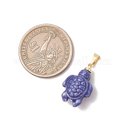Handmade Porcelain Pendants&nbsp;PALLOY-JF05076-02
