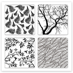 Silicone Clay Texture Mat&nbsp;AJEW-WH0447-048