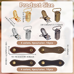 Legging Fixing Tool Kits&nbsp;FIND-OC0014-16