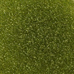 Glass Seed Beads&nbsp;SEED-US0003-2mm-4