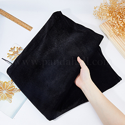 2M Pleuche Fabric&nbsp;DIY-WH0308-721B