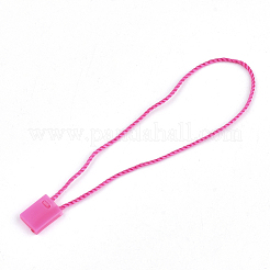 Polyester Cord with Seal Tag&nbsp;CDIS-T001-09E