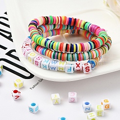 DIY Jewelry Making Kits&nbsp;DIY-YW0002-83