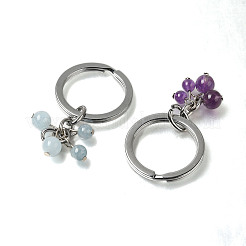 Alloy Keychain&nbsp;KEYC-XCP0001-19