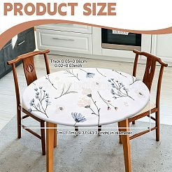 Polyester Tablecloths&nbsp;FB-FZCDB8F-02A