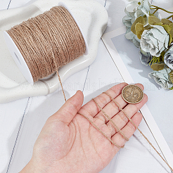 1 Roll Jute Cord&nbsp;OCOR-BBC0001-01A