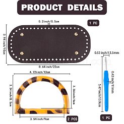 DIY Purse Making Kits&nbsp;PURS-CL0001-22