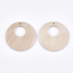 Wood Big Pendants&nbsp;X-WOOD-S052-06