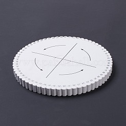EVA Braiding Disc Disk&nbsp;TOOL-F017-03B