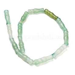 Natural Agate Beads Strands&nbsp;G-Z144-A02-02B