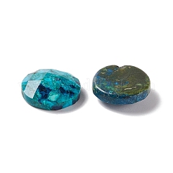 Natural Chrysocolla Cabochons&nbsp;G-A205-03A