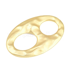 Alloy Connector Charms&nbsp;FIND-I074-03MG