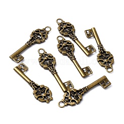 Alloy Pendants&nbsp;EA11972Y-AB
