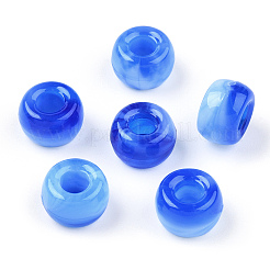 Acrylic Beads&nbsp;KY-C013-06B