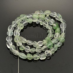 Glass Bead Strands&nbsp;G-P070-46A