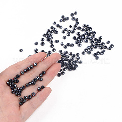 (Repacking Service Available) 6/0 Glass Seed Beads&nbsp;SEED-C018-4mm-606