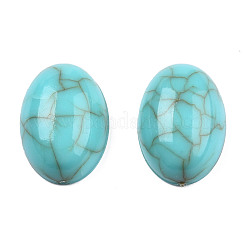 Acrylic Cabochons&nbsp;SACR-N016-02B-01