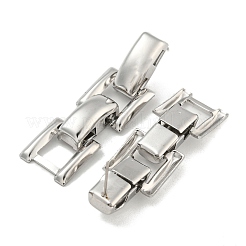 Non-Tarnish 304 Stainless Steel Stud Earrings&nbsp;EJEW-S229-13P