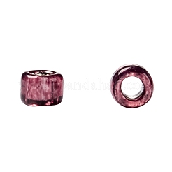 TOHO Round Seed Beads&nbsp;SEED-JPTR15-2113