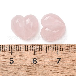 Natural Rose Quartz Beads&nbsp;G-Z156-B03