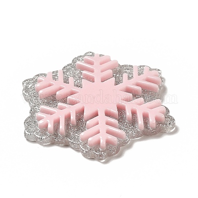 Acrylic Pendants&nbsp;OACR-B003-03E-1