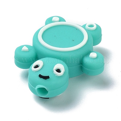 Silicone Focal Beads&nbsp;SIL-C001-01F-1