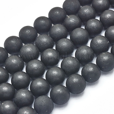 Shungite beads wholesale discount