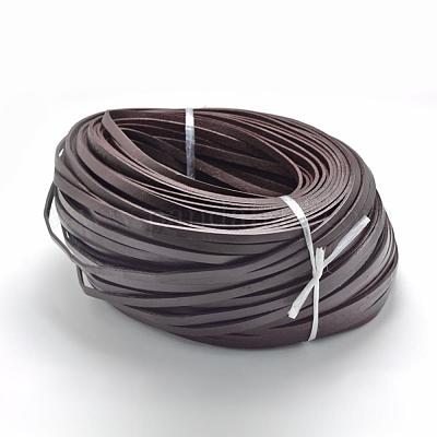 Leather Cords&nbsp;WL-R005-5x2-03-1